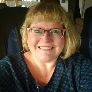 Meet your Posher, Ronda
